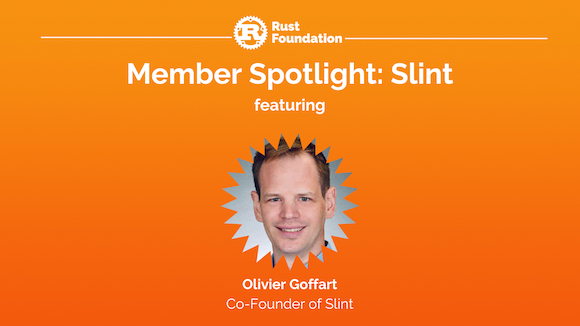 Silver Member Spotlight: Slint