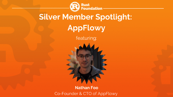 Silver Member Spotlight: AppFlowy