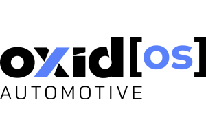 OxidOS Automotive