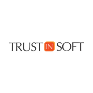 trustinsoft logo