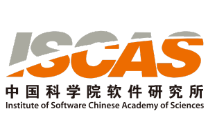 ISCAS logo