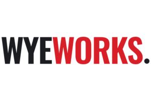 Wyeworks logo