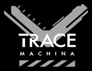 Trace Machina Logo