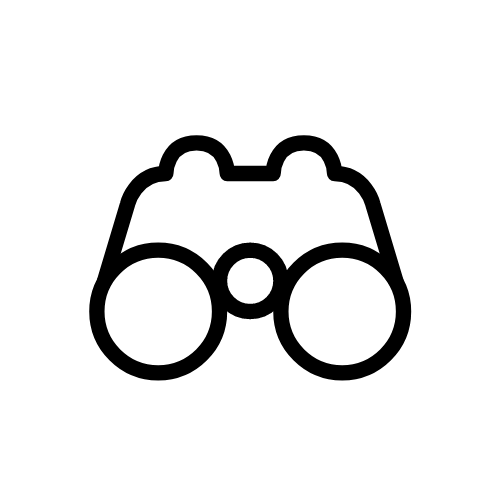 binocular icon