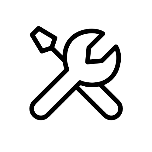 tools icon