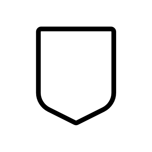 shield icon