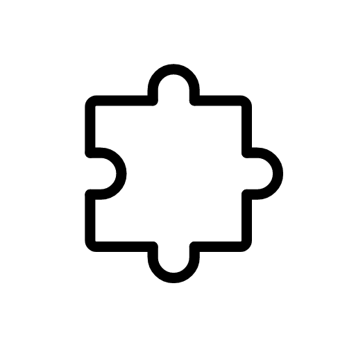 puzzle icon