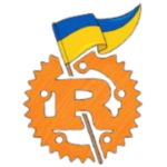 Ukrainian Rust Community Logo