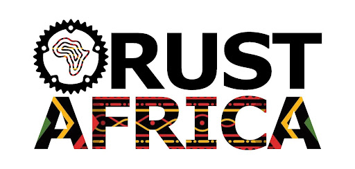 Rust Africa Logo