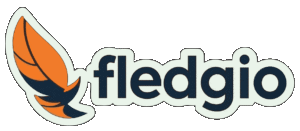 Fledgio Logo