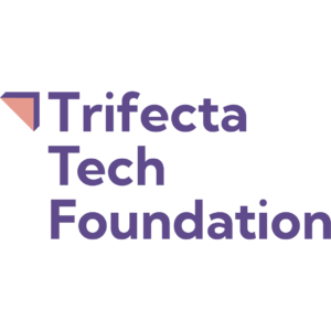 Trifecta Tech Foundation logo