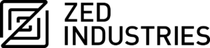 Zed Industries Logo
