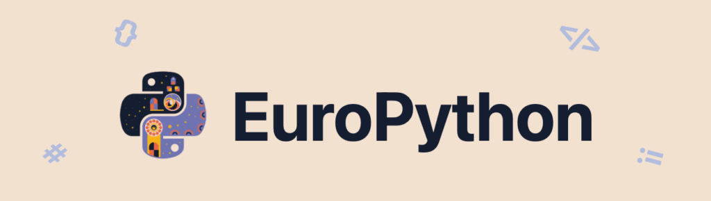 EuroPython 2025 - The Rust Foundation