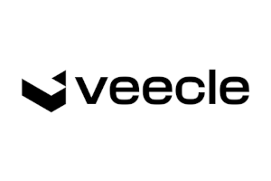 Veecle logo