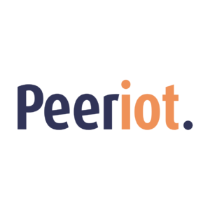 Peeriot logo